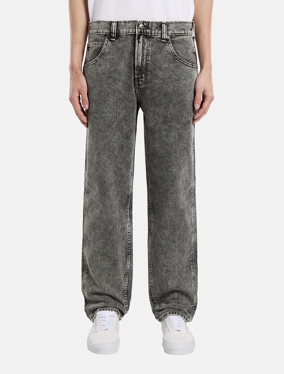 DICKIES - ג'ינס HOUSTON – D0A4XFLJ81 – light-grey – 1