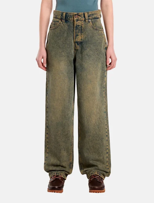 ג'ינס THOMASVILLE