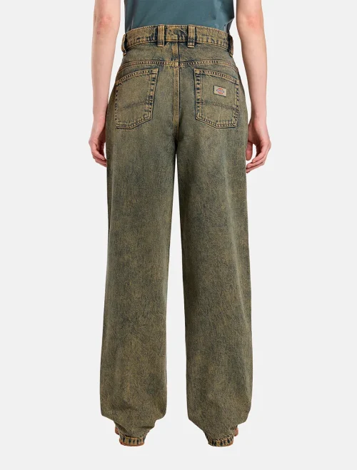 ג'ינס THOMASVILLE