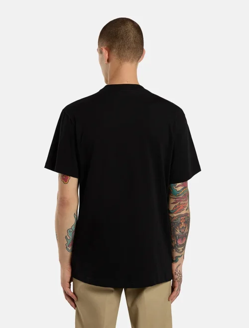 חולצת טי קצרה HEAVYWEIGHT  POCKET  RELAXED