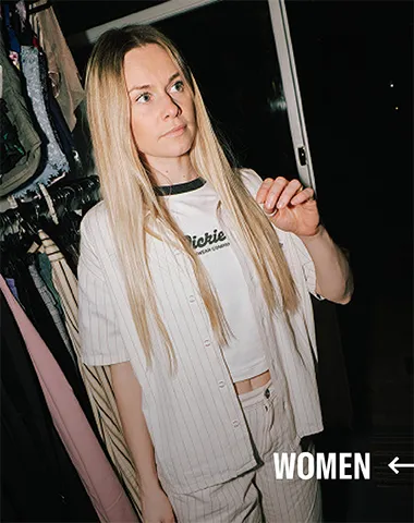WOMAN banner MOB 24.3.25