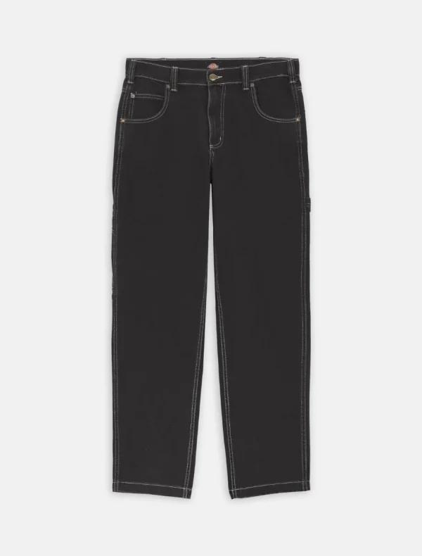 מכנסי ג'ינס גברים Garyville Denim Trousers