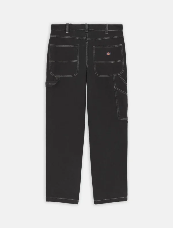 מכנסי ג'ינס גברים Garyville Denim Trousers