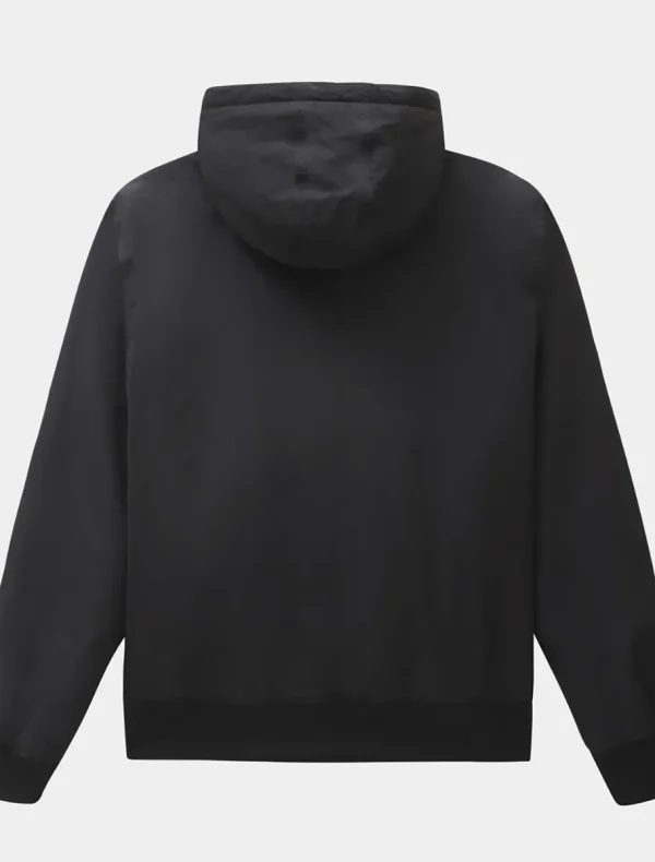 DICKIES - ג'קט גברים NEW SARPY – D0A4XG8BLK – black – 6