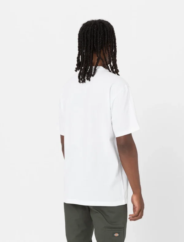 חולצת טי קצרה גברים Luray Short Sleeve Pocket T-Shirt