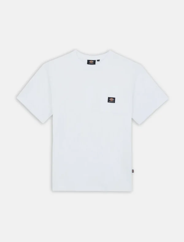 חולצת טי קצרה גברים Luray Short Sleeve Pocket T-Shirt