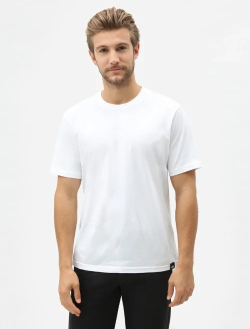 סט שלוש חולצות גברים Three-Pack T-Shirts