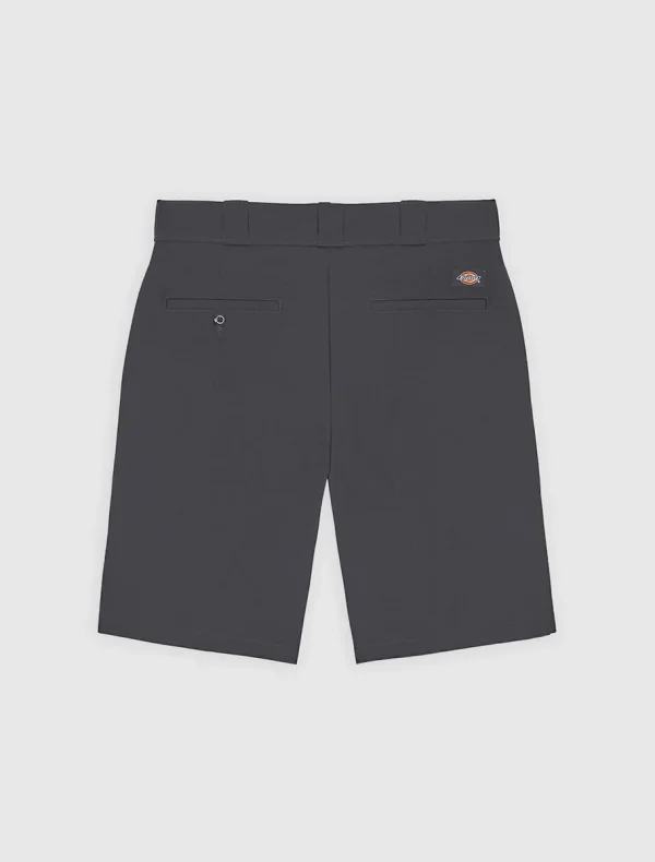 DICKIES - מכנסיים קצרים 874 SHORT – D0A86190CH – charcoal – 5