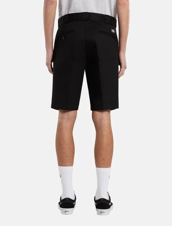 DICKIES - מכנסיים קצרים 874 SHORT – D0A8619BLK – black – 2