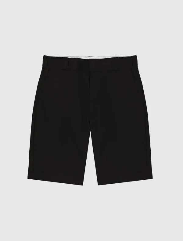 DICKIES - מכנסיים קצרים 874 SHORT – D0A8619BLK – black – 5