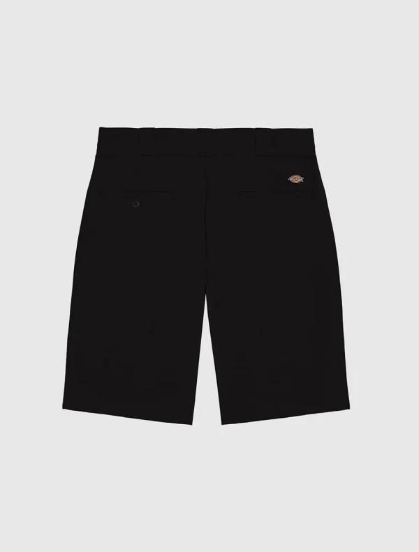DICKIES - מכנסיים קצרים 874 SHORT – D0A8619BLK – black – 6