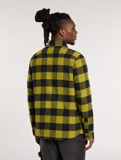 חולצה UNISEX שרוול ארוך NEW SACRAMENTO