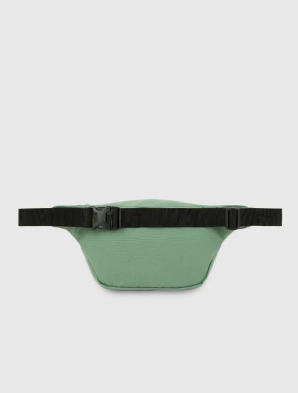 DICKIES - תיק DICKIES DUCK CANVAS CROSS BODY UNISEX – D0A4XOYL19 – sea-spray – 1