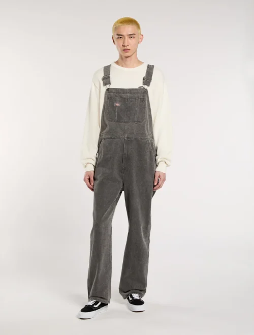 אוברול DICKIES CLASSIC DENIM