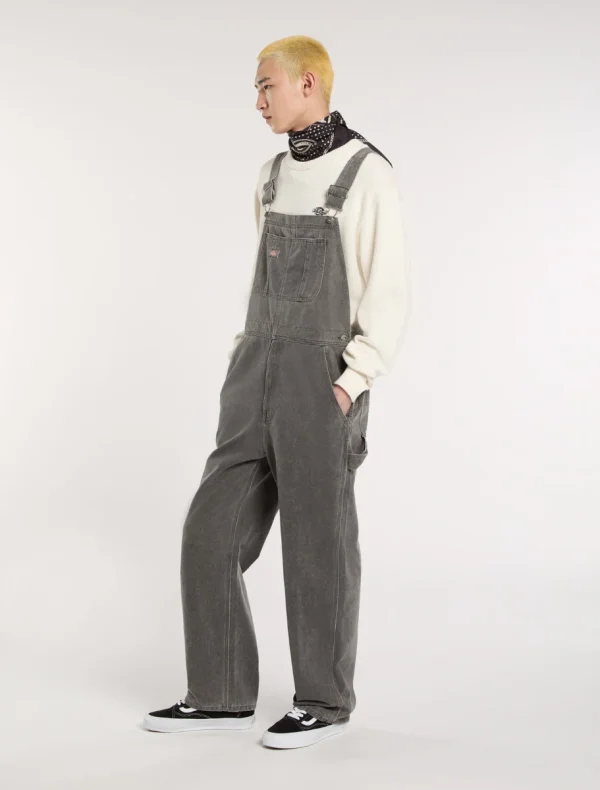 אוברול DICKIES CLASSIC DENIM