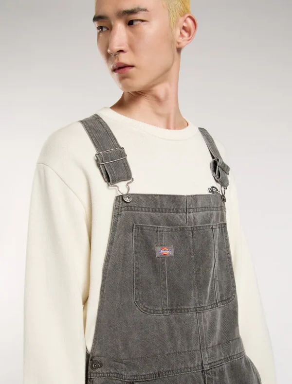 אוברול DICKIES CLASSIC DENIM