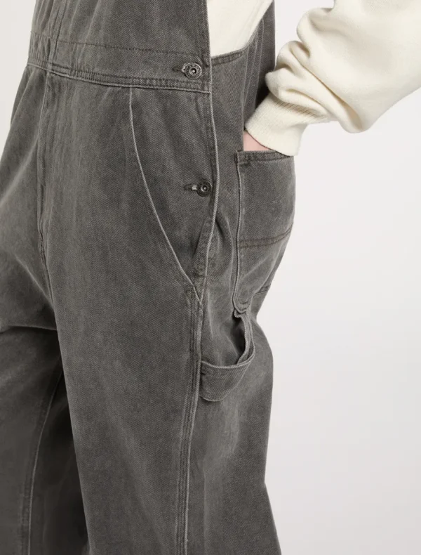 אוברול DICKIES CLASSIC DENIM