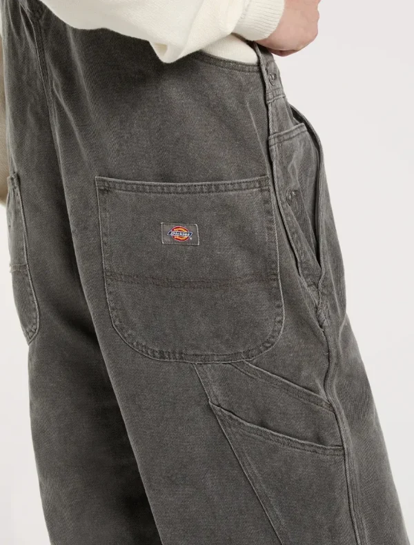 אוברול DICKIES CLASSIC DENIM