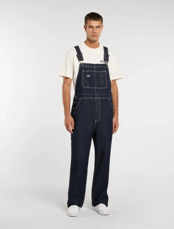 אוברול DICKIES CLASSIC DENIM