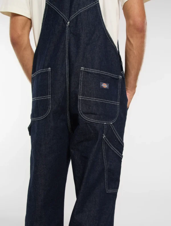 אוברול DICKIES CLASSIC DENIM
