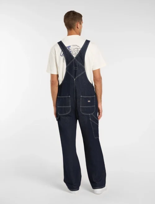 אוברול DICKIES CLASSIC DENIM