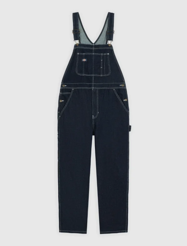 אוברול DICKIES CLASSIC DENIM