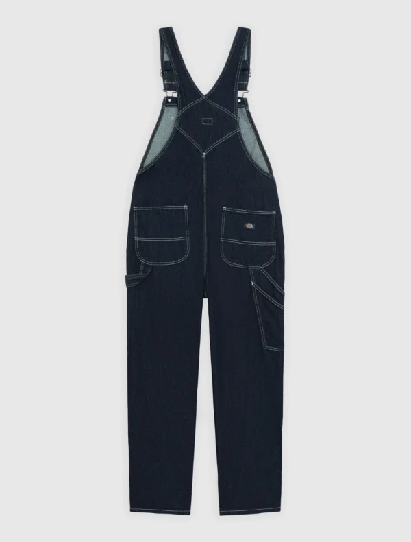 אוברול DICKIES CLASSIC DENIM