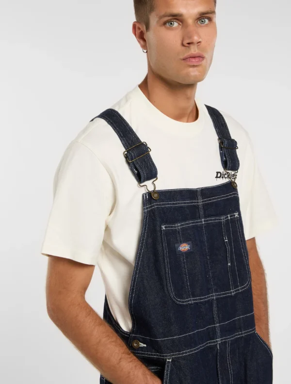 אוברול DICKIES CLASSIC DENIM