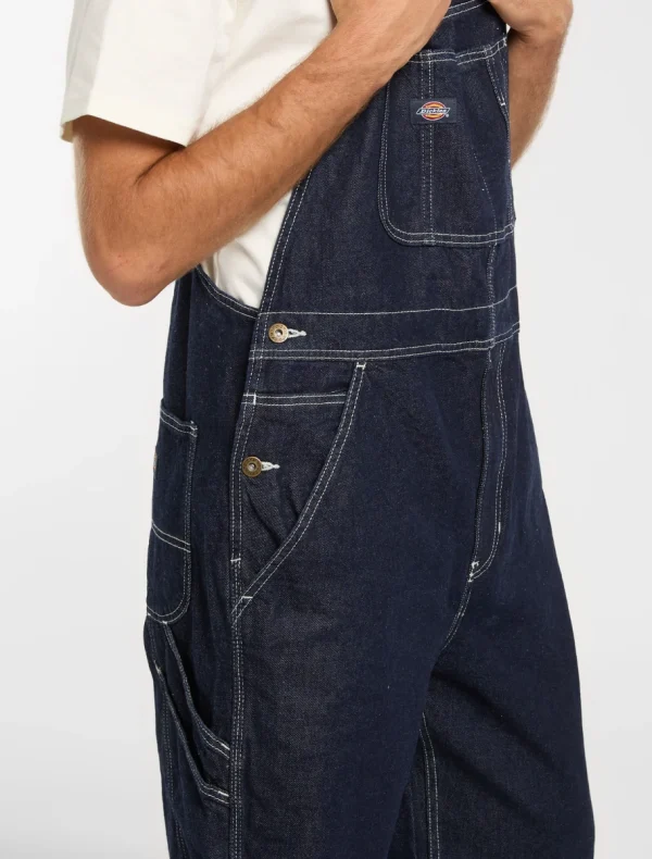 אוברול DICKIES CLASSIC DENIM