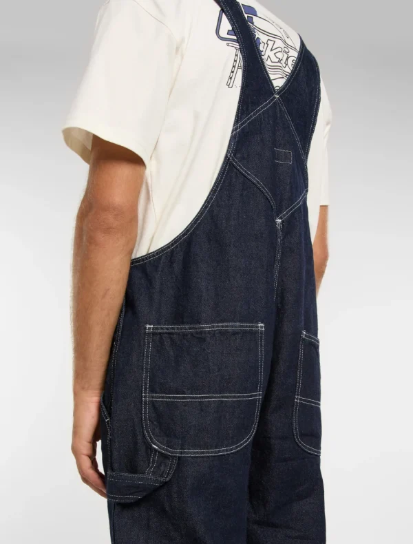 אוברול DICKIES CLASSIC DENIM