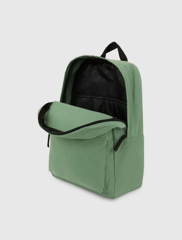 DICKIES - תיק גב DICKIES DUCK CANVAS – D0A4YOCL19 – sea-spray – 4