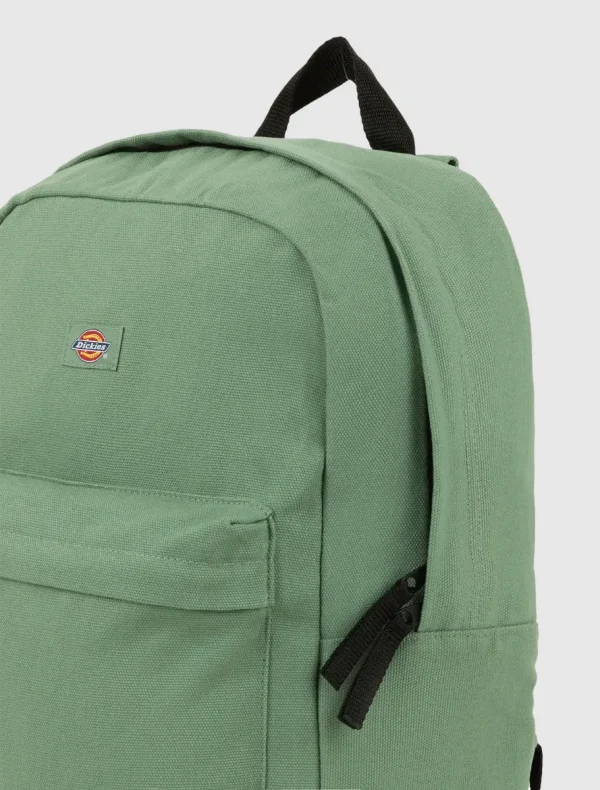 DICKIES - תיק גב DICKIES DUCK CANVAS – D0A4YOCL19 – sea-spray – 6