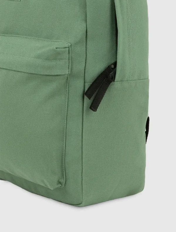 DICKIES - תיק גב DICKIES DUCK CANVAS – D0A4YOCL19 – sea-spray – 7