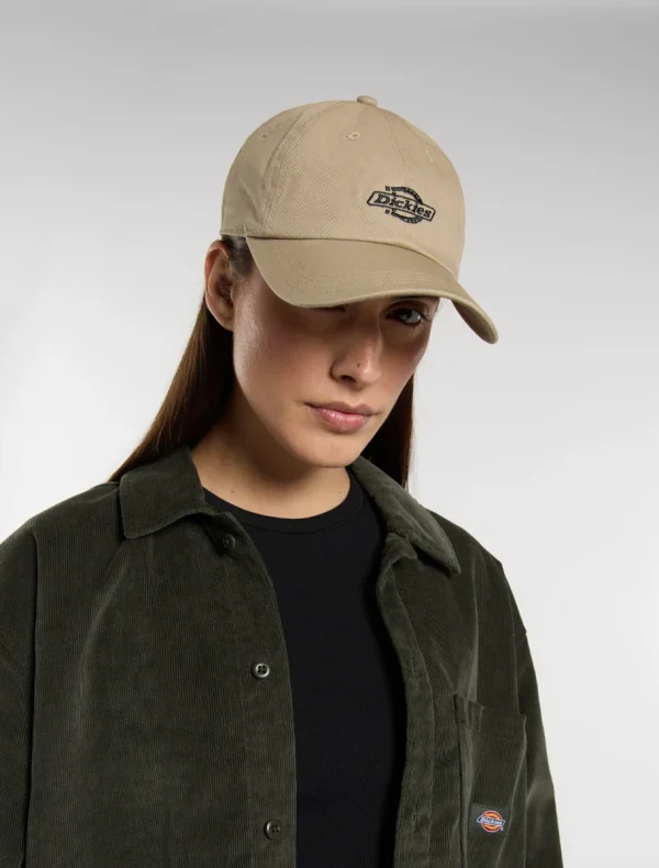 כובע מצחייה ESSENTIAL DAD CAP