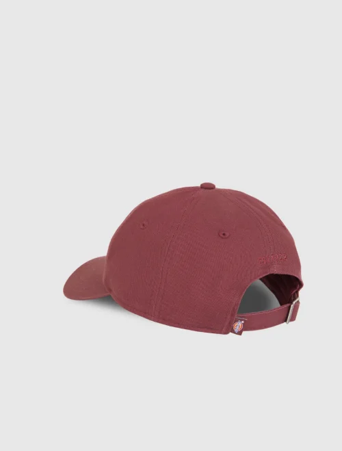 כובע מצחייה ESSENTIAL DAD CAP