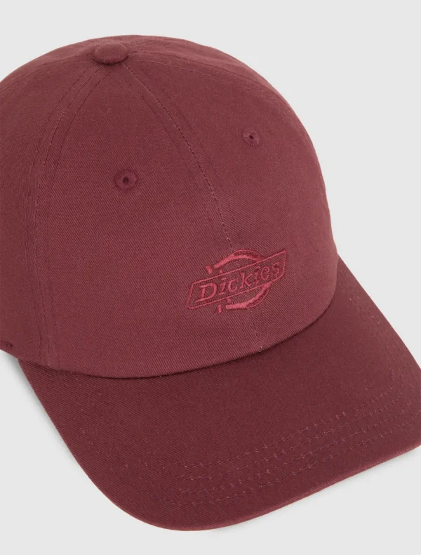כובע מצחייה ESSENTIAL DAD CAP