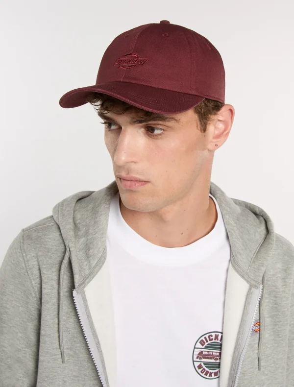 כובע מצחייה ESSENTIAL DAD CAP