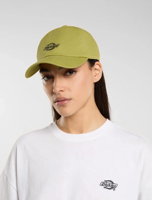 כובע מצחייה ESSENTIAL DAD CAP
