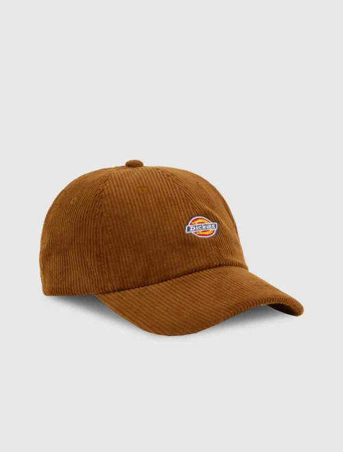 כובע מצחייה HARDWICK CORD CAP 2