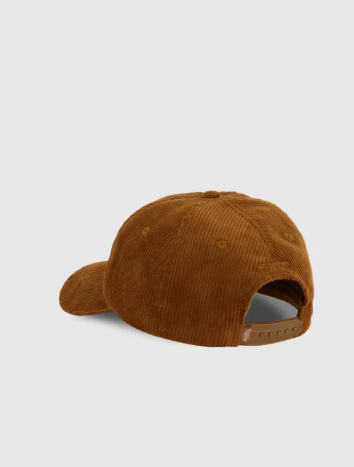 כובע מצחייה HARDWICK CORD CAP 2