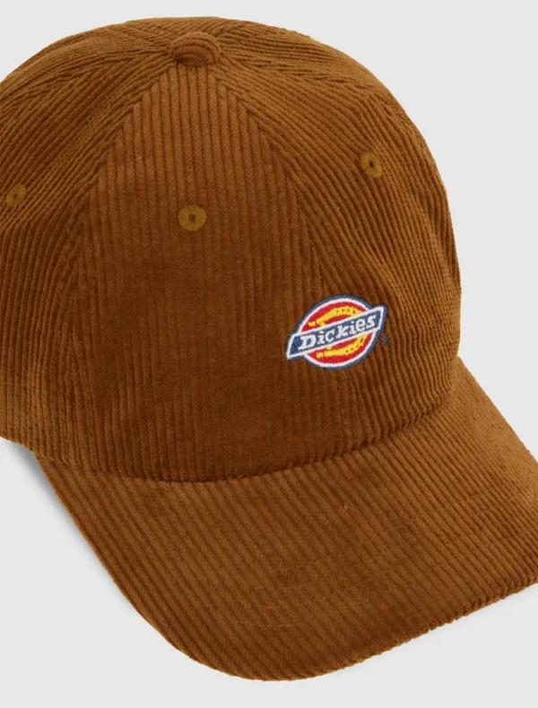 כובע מצחייה HARDWICK CORD CAP 2