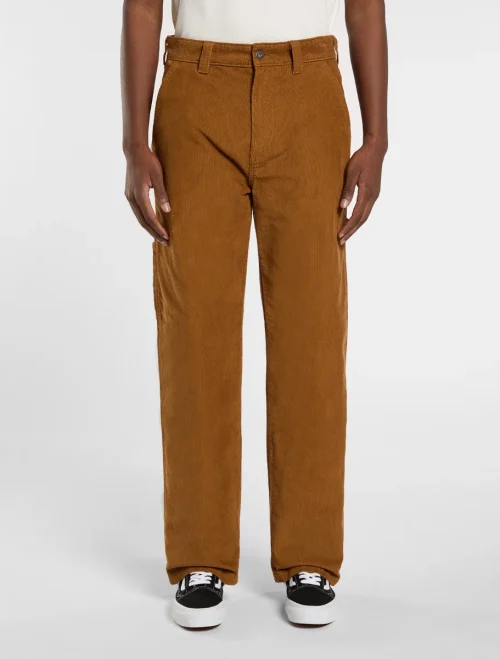 מכנסי CORDUROY CARPENTER