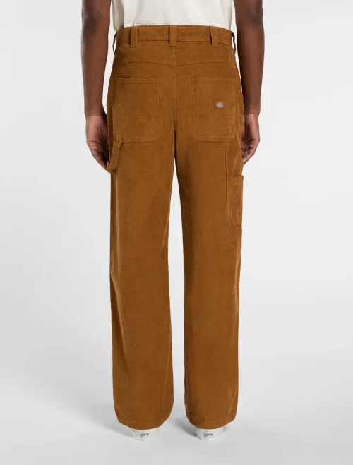 מכנסי CORDUROY CARPENTER