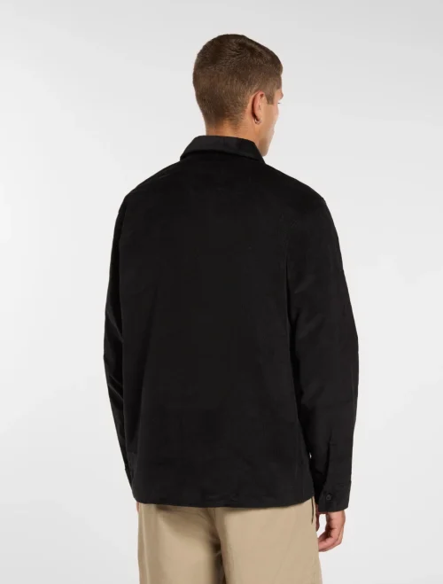 חולצה קורדרוי ארוכה CORDUROY SHIRT