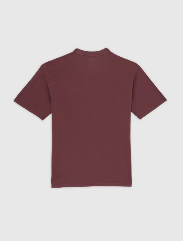 DICKIES - חולצת טי קצרה PLENTYWOOD – D0A866BL16 – andorra – 6
