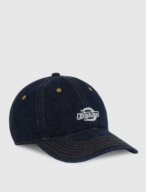 כובע מצחייה DAD CAP DENIM