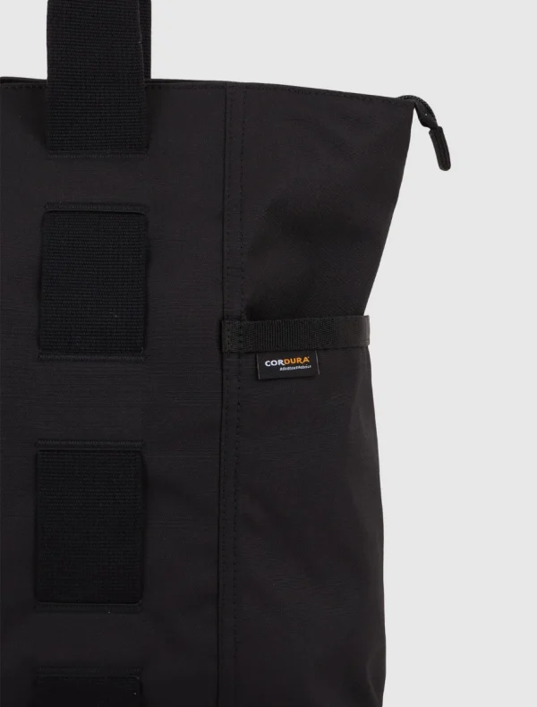 DICKIES - תיק צד ASHVILLE – D0A87MYBLK – black – 2
