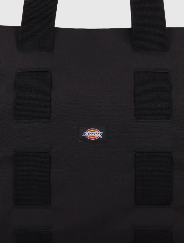 DICKIES - תיק צד ASHVILLE – D0A87MYBLK – black – 3