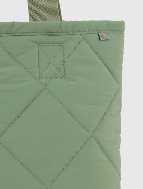 DICKIES - תיק SAMBURG – D0A87N1L19 – sea-spray – 2