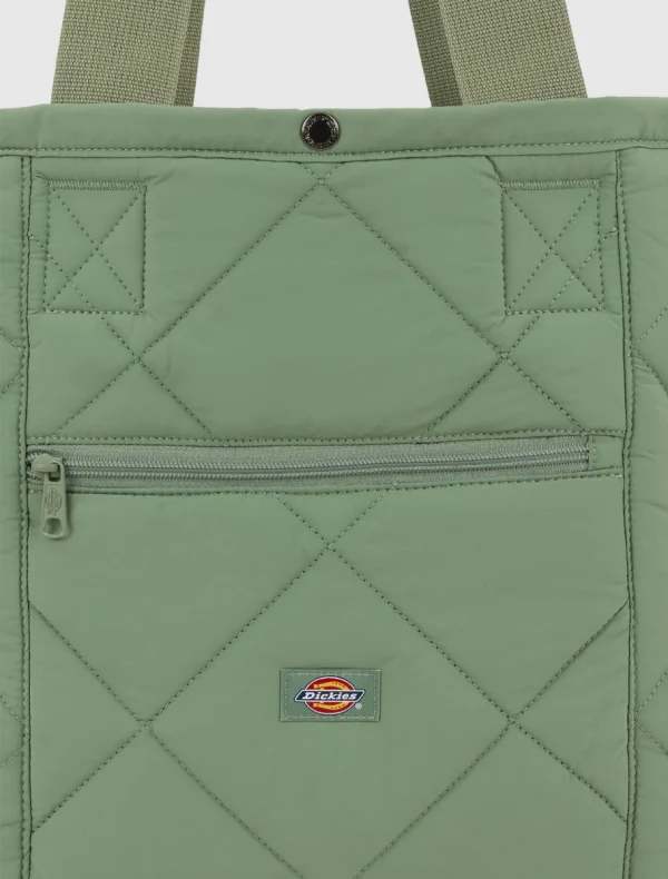 DICKIES - תיק SAMBURG – D0A87N1L19 – sea-spray – 3